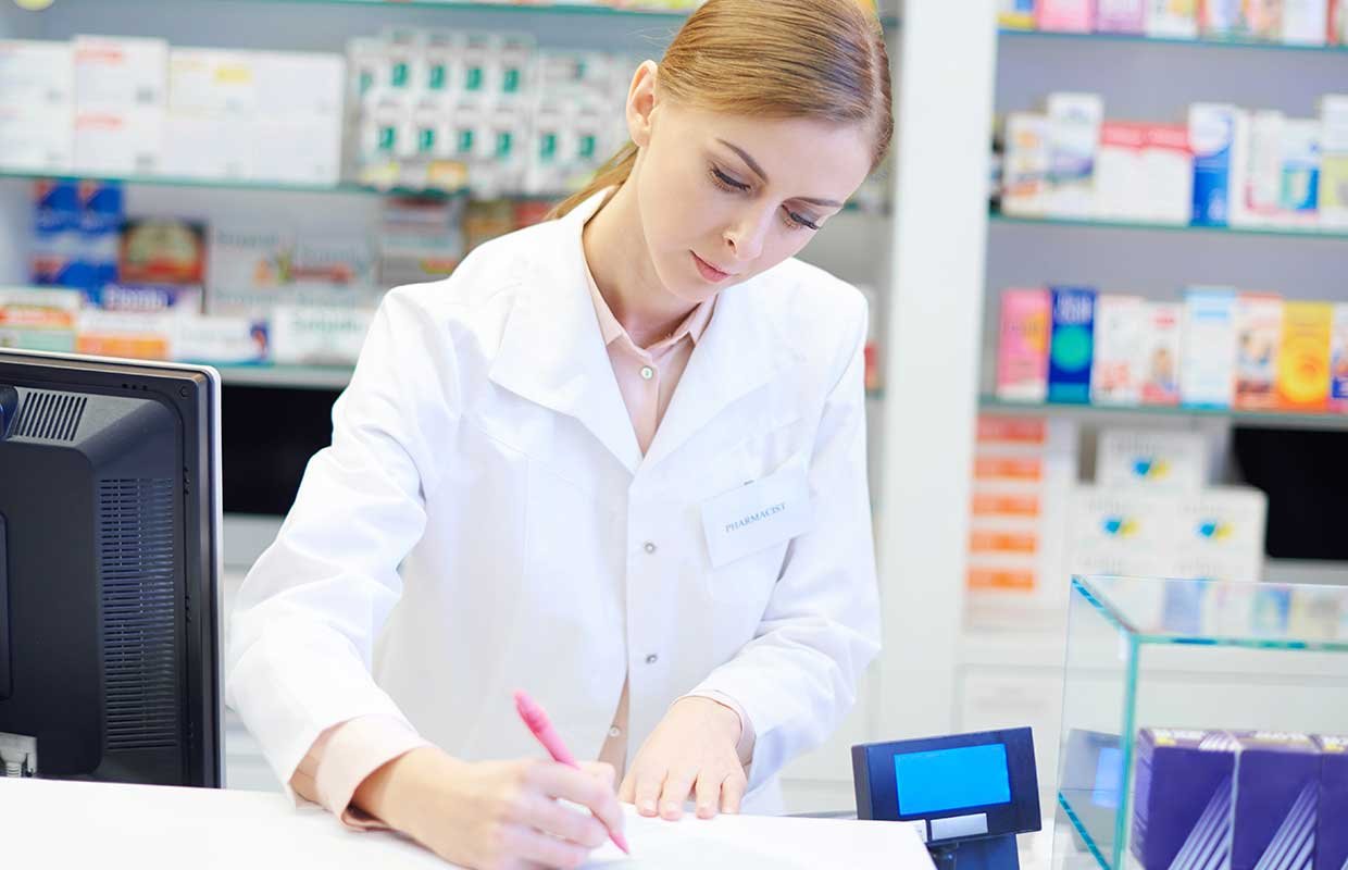 BMH Pharmacy
