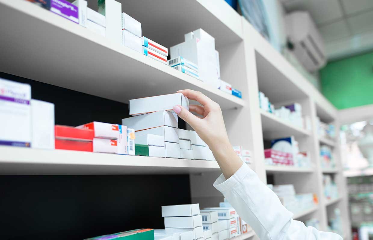 BMH Pharmacy