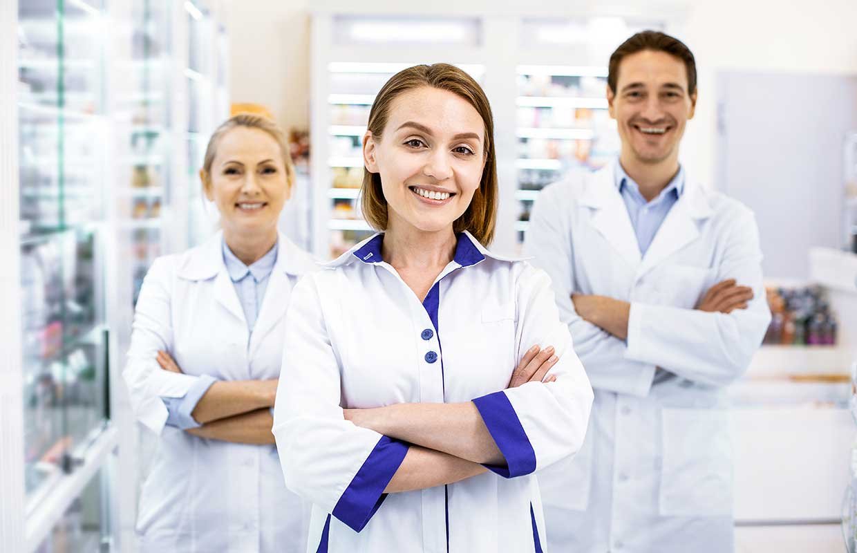 BMH Pharmacy